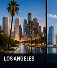 Los Angeles