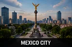 Mexico City