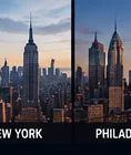 New York / New Jersey