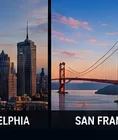Philadelphia
