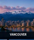 Vancouver
