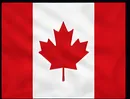 Canada flag