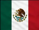 Mexico flag