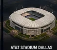 AT&T Stadium