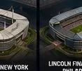 Lincoln Financial Field